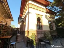 Vilă Consolidata S+P+M | Investiție & Locuire | Tineretulu