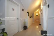 Vilă Consolidata S+P+M | Investiție & Locuire | Tineretulu 