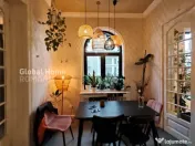 Vilă Consolidata S+P+M | Investiție & Locuire | Tineretulu 