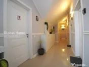 Vilă Consolidata S+P+M | Investiție & Locuire | Tineretulu 