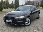 Audi A4 2018 2.0 TDI 120CP euro 6 automata / RATE / GARANTIE / LIVRARE
