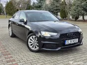 Audi A4 2018 2.0 TDI 120CP euro 6 automata / RATE / GARANTIE / LIVRARE