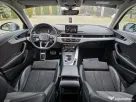 Audi A4 2018 2.0 TDI 120CP euro 6 automata / RATE / GARANTIE / LIVRARE