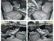 Audi A4 2018 2.0 TDI 120CP euro 6 automata / RATE / GARANTIE / LIVRARE