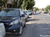 Honda CR-V, stare de functionare