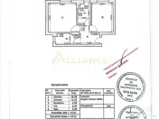 Apartament 2 camere decomandat- Popesti Leordeni 