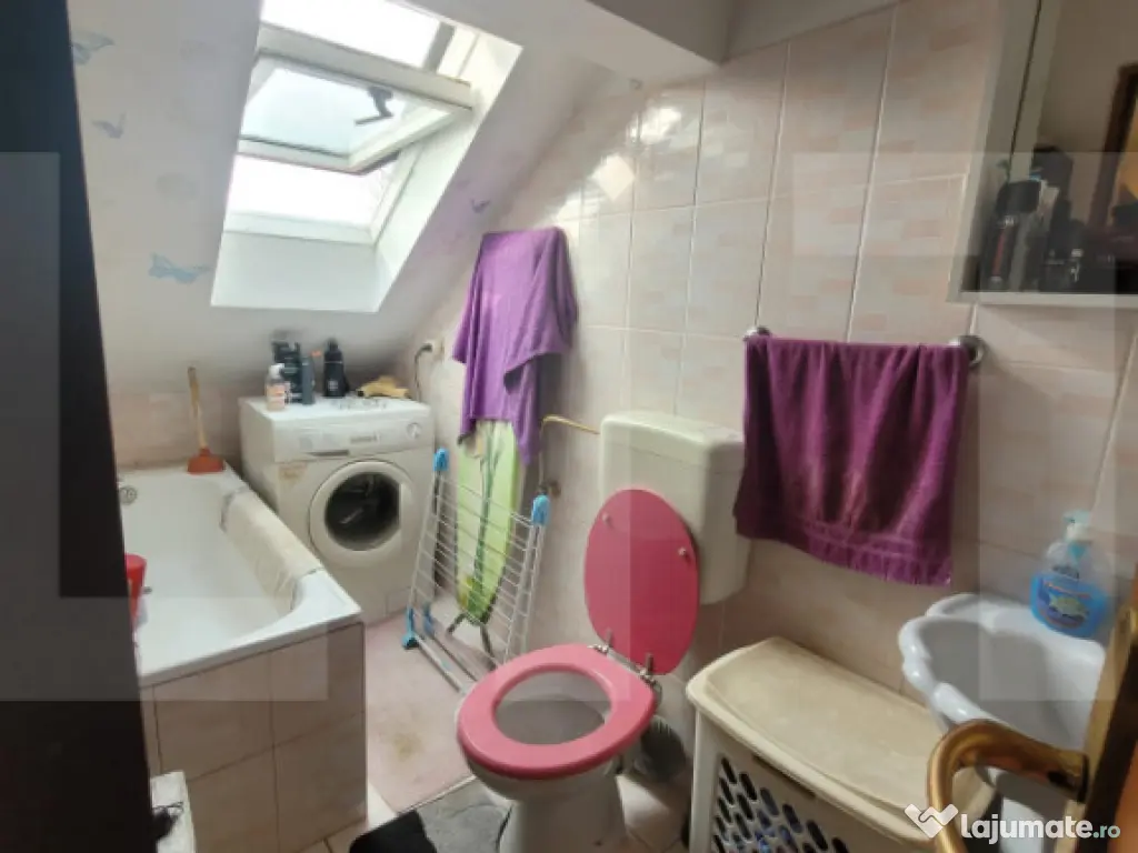 Garsoniera de vanzare, 23 mp, zona Calea Lipovei