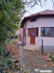 ILFOV - SE VINDE CASA IN ISLAZ / COM. BRANESTI 