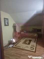ILFOV - SE VINDE CASA IN ISLAZ / COM. BRANESTI 