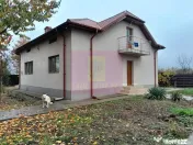 ILFOV - SE VINDE CASA IN ISLAZ / COM. BRANESTI