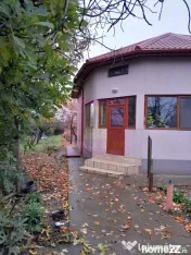 ILFOV - SE VINDE CASA IN ISLAZ / COM. BRANESTI