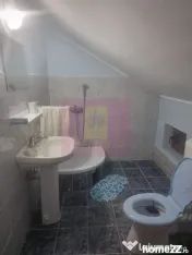 ILFOV - SE VINDE CASA IN ISLAZ / COM. BRANESTI