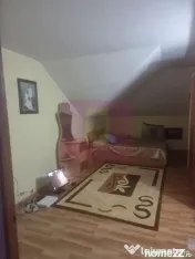 ILFOV - SE VINDE CASA IN ISLAZ / COM. BRANESTI