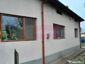 VANZARE CASA P+1 SAT ISLAZ COM. BRANESTI (IF) 