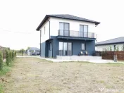 Casa P+1 Individuala 147 MP | Moara Vlasiei | Teren 994 MP | 