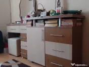 Mobila diversa dormitor si sufragerie 