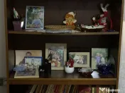 Mobila diversa dormitor si sufragerie 