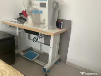 Masina De Cusut Inteligenta Jack S7