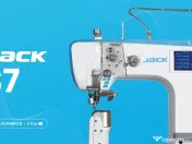 Masina De Cusut Inteligenta Jack S7 