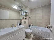 COSMOPOLIS - Apartament 2 camere cu pergola si gradina 