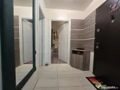 COSMOPOLIS - Apartament 2 camere cu pergola si gradina 