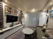 COSMOPOLIS - Apartament 2 camere cu pergola si gradina 