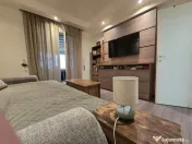 COSMOPOLIS - Apartament 2 camere cu pergola si gradina 