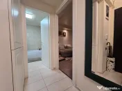 COSMOPOLIS - Apartament 2 camere cu pergola si gradina 