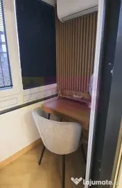 Apartament Sfanta Vineri, prima inchiriere, totul nou LUX
