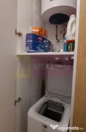 Apartament Sfanta Vineri, prima inchiriere, totul nou LUX