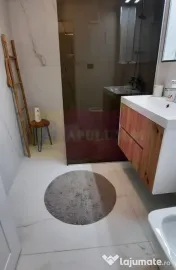 Apartament Sfanta Vineri, prima inchiriere, totul nou LUX