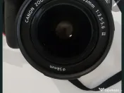 Aparat foto Canon EOS 1300D, DSLR 