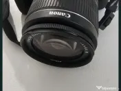 Aparat foto Canon EOS 1300D, DSLR 