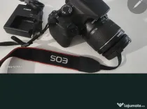 Aparat foto Canon EOS 1300D, DSLR