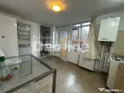 Apartament Copou 1CD la casa parter - intrare separata 