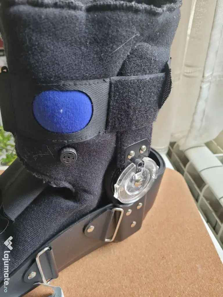 Orteza glezna R.O.M Walker (45-47)