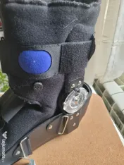 Orteza glezna R.O.M Walker (45-47) 