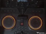 Vând boxe Xboom 5000w 