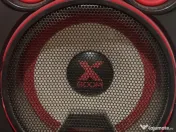 Vând boxe Xboom 5000w 
