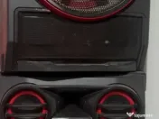 Vând boxe Xboom 5000w 