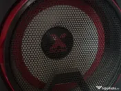 Vând boxe Xboom 5000w 