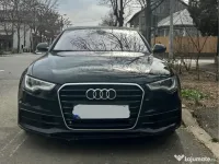 Audi a6 c7 2.0 tdi 2014 automat 