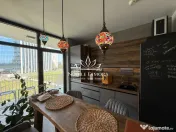 ISHO - Apartament petfriendly cu 3 camere, 2 bai si parca... 