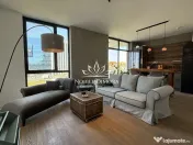 ISHO - Apartament petfriendly cu 3 camere, 2 bai si parca... 