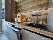 ISHO - Apartament petfriendly cu 3 camere, 2 bai si parca... 