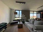 ISHO - Apartament petfriendly cu 3 camere, 2 bai si parca... 