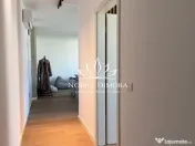 ISHO - Apartament petfriendly cu 3 camere, 2 bai si parca... 