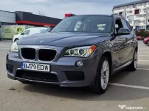 BMW X1 de vânzare, an 2013, pachet M sport, cutie automata