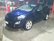 Vând/schimb Mazda cx-7