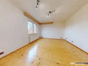 Volum arhitectural remarcabil:Rezidential Sediu firma,Clini 